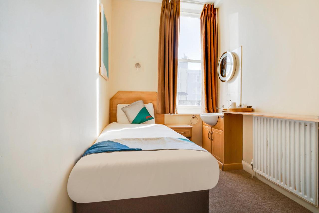 The Gullivers Hotel Μπράιτον Εξωτερικό φωτογραφία