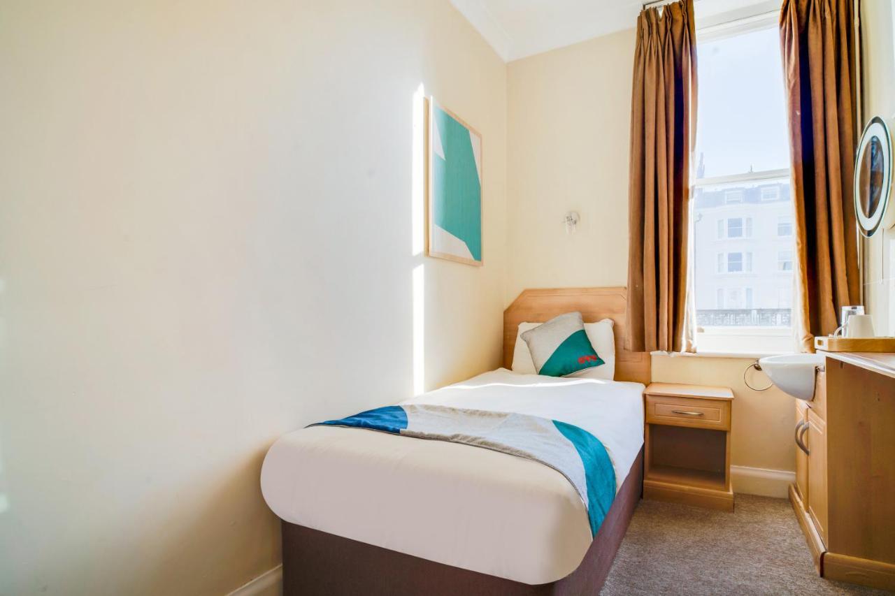 The Gullivers Hotel Μπράιτον Εξωτερικό φωτογραφία