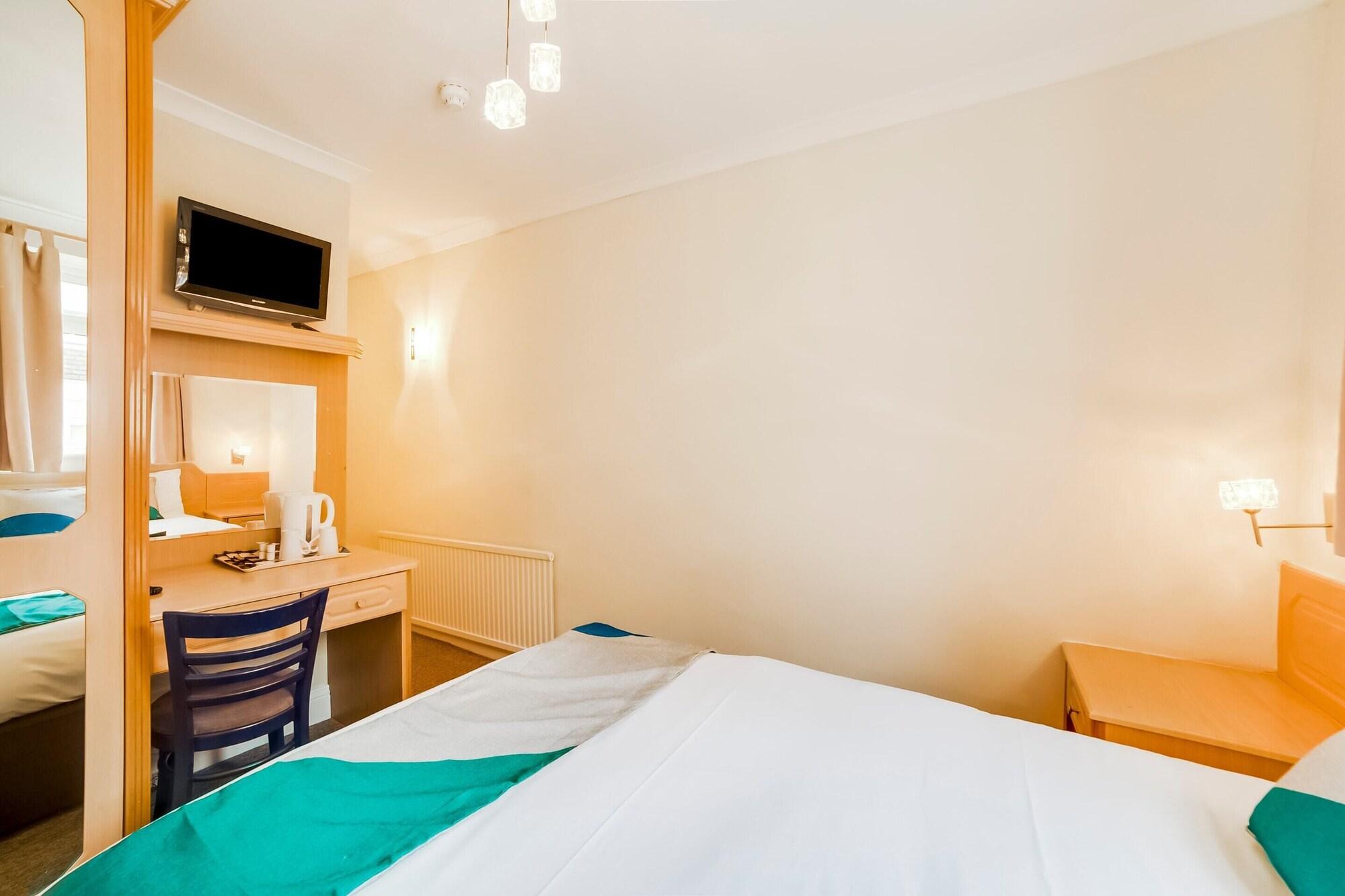The Gullivers Hotel Μπράιτον Εξωτερικό φωτογραφία