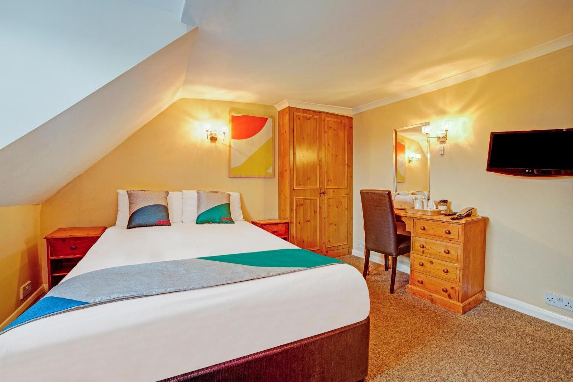 The Gullivers Hotel Μπράιτον Εξωτερικό φωτογραφία