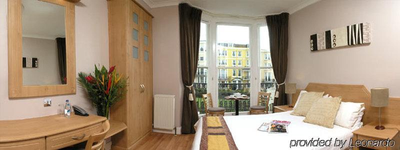 The Gullivers Hotel Μπράιτον Εξωτερικό φωτογραφία