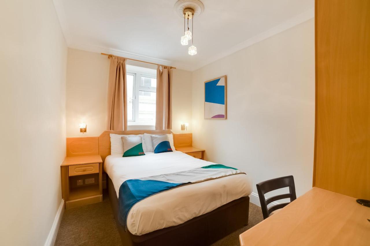 The Gullivers Hotel Μπράιτον Εξωτερικό φωτογραφία