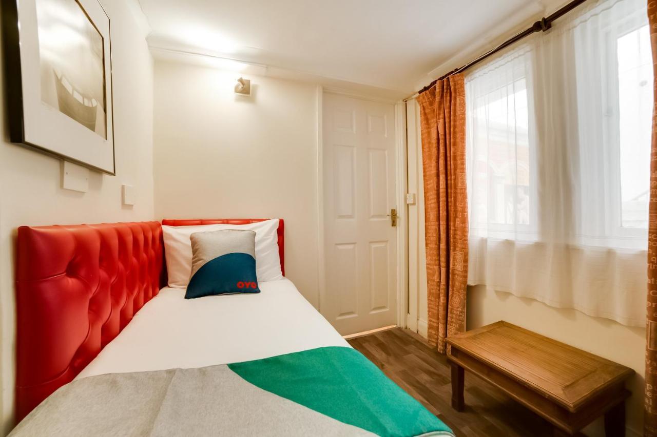 The Gullivers Hotel Μπράιτον Εξωτερικό φωτογραφία