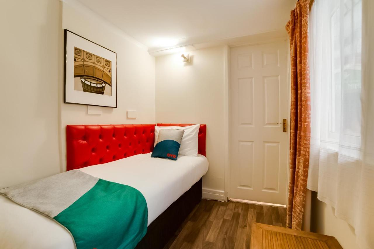 The Gullivers Hotel Μπράιτον Εξωτερικό φωτογραφία